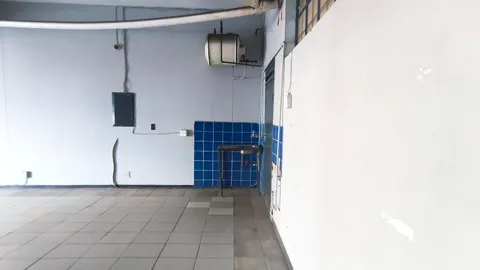 Krost Park, 32 Lower Germiston Road, Heriotdale